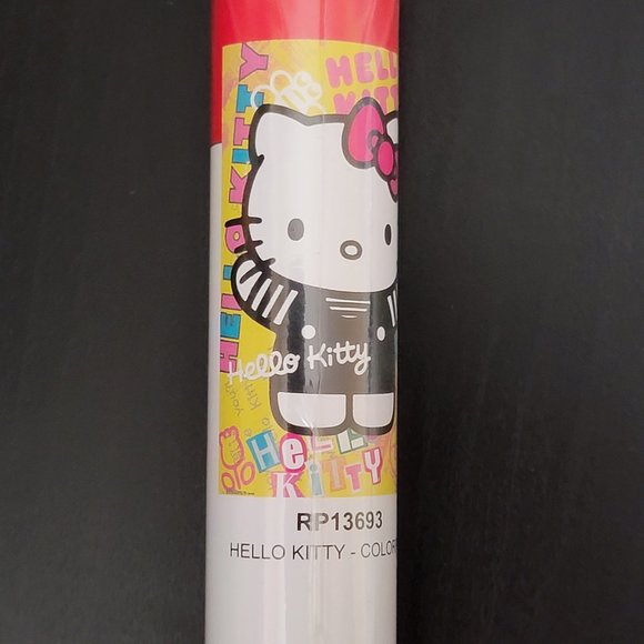 Trends International Hello Kitty Colorful Wall Poster - Picture 2 of 4